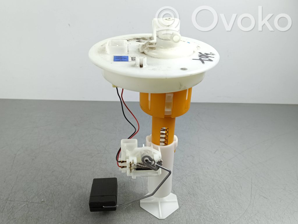 Subaru Outback (BT) Polttoainetason anturi 