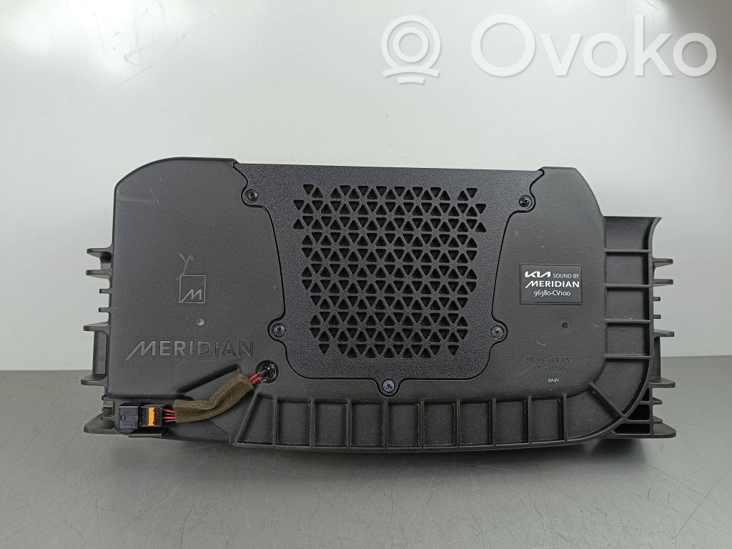 KIA EV6 Subwoofer 