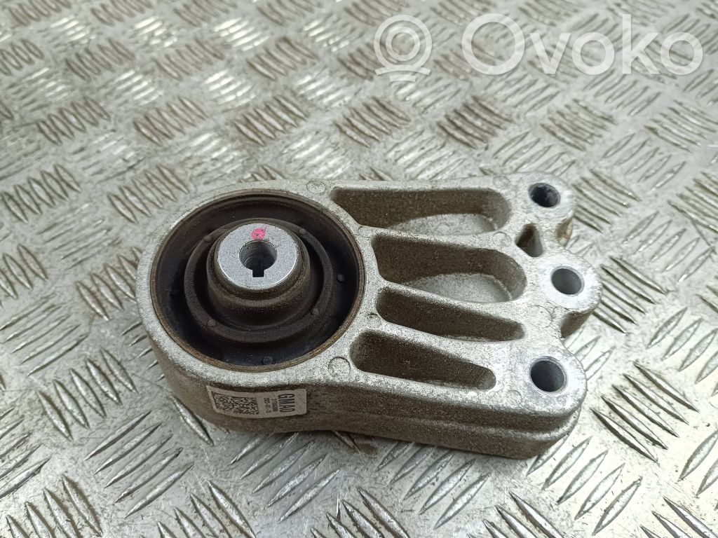 KIA EV6 Motorlager Motordämpfer 