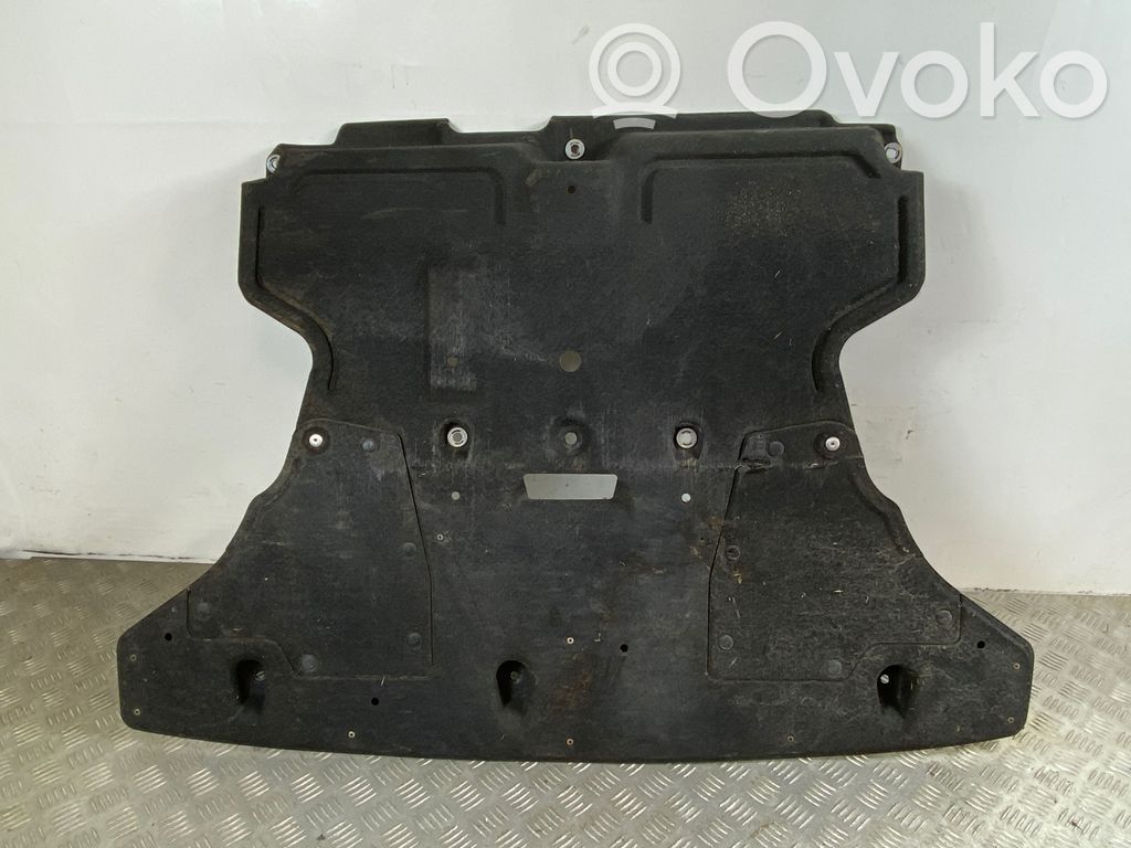 KIA EV6 Rear bumper underbody cover/under tray 