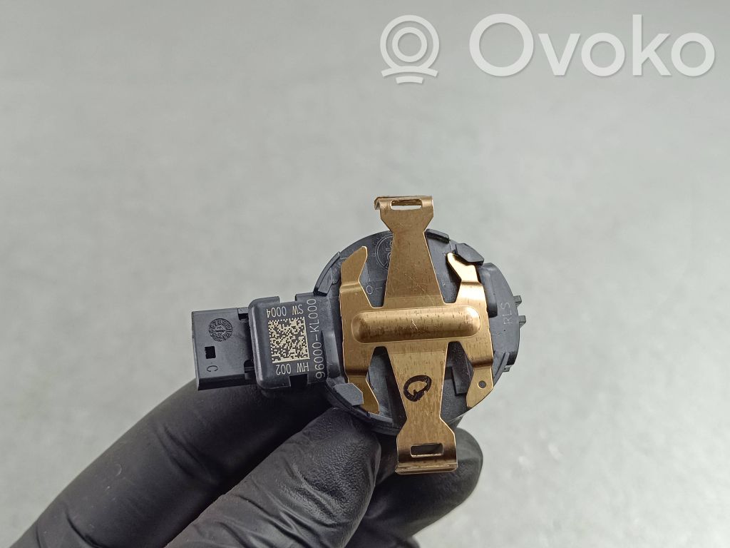 KIA EV6 Regensensor 