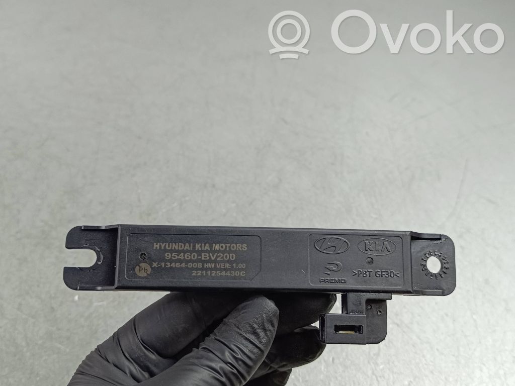 KIA EV6 Alte unități/module de control 