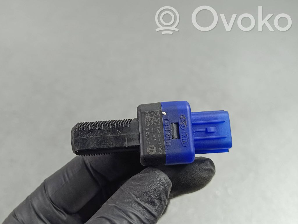 Other control units/modules   93810J3000