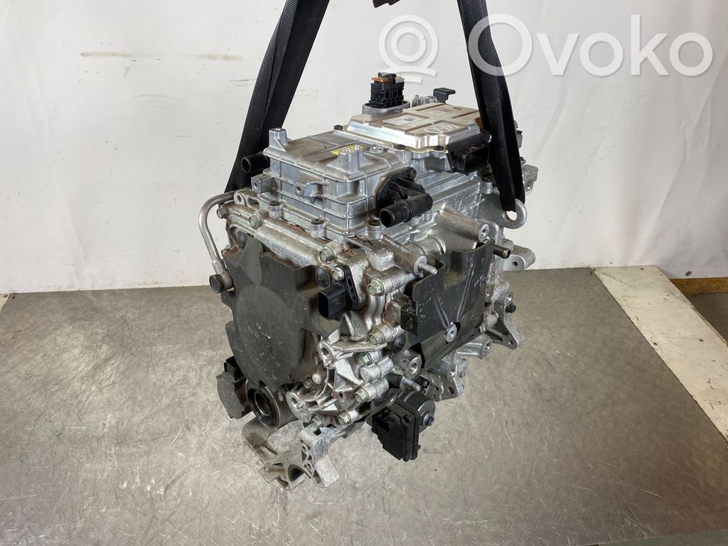 KIA EV6 Elektromobilio variklis 