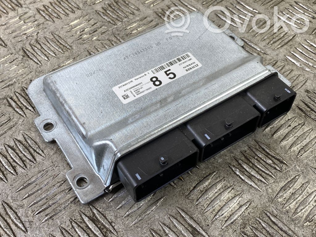 Renault Arkana Engine control unit/module 
