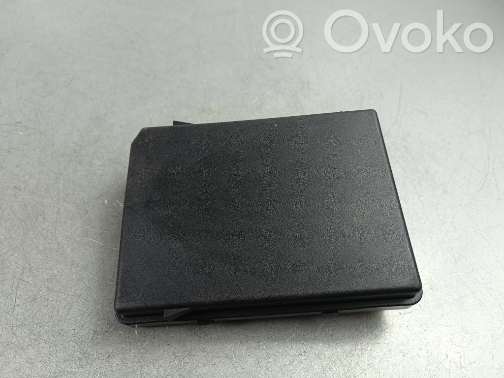 Renault Arkana Comfort/convenience module 