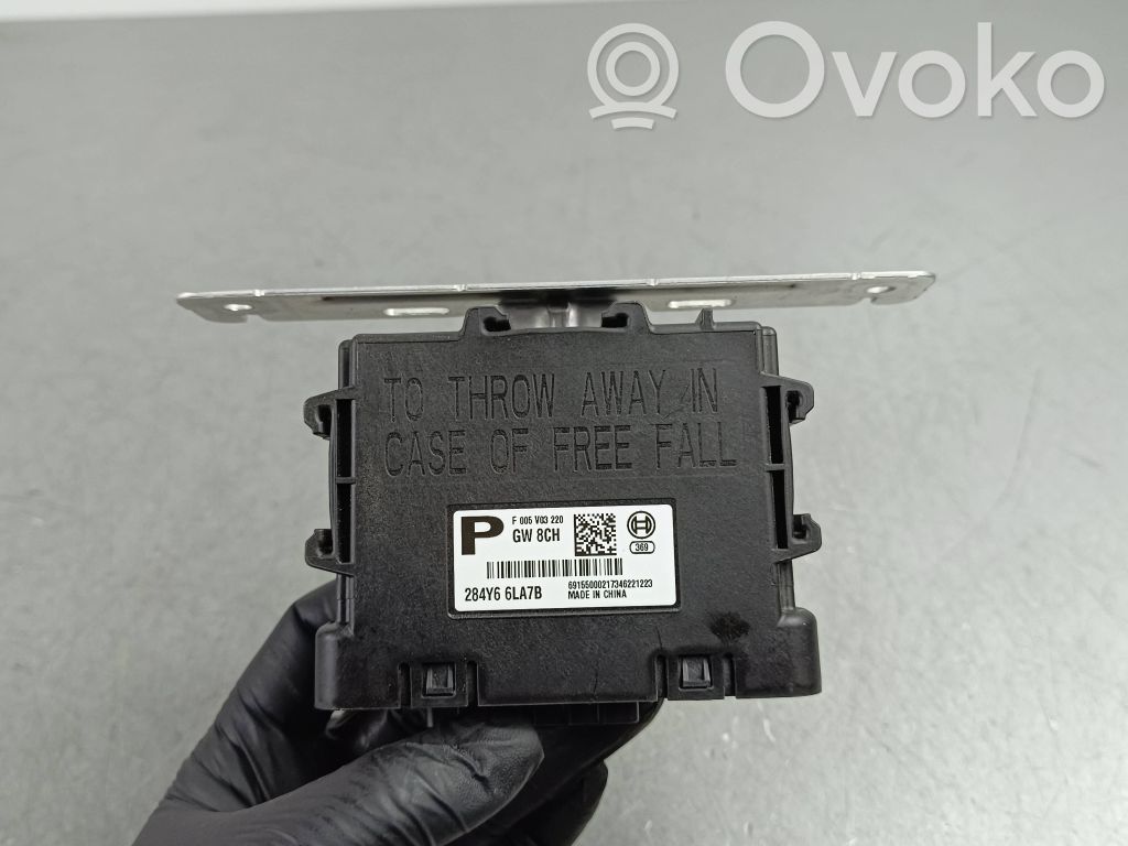 Autres unités de commande / modules   F005V03220,284Y66LA7B,6915500021