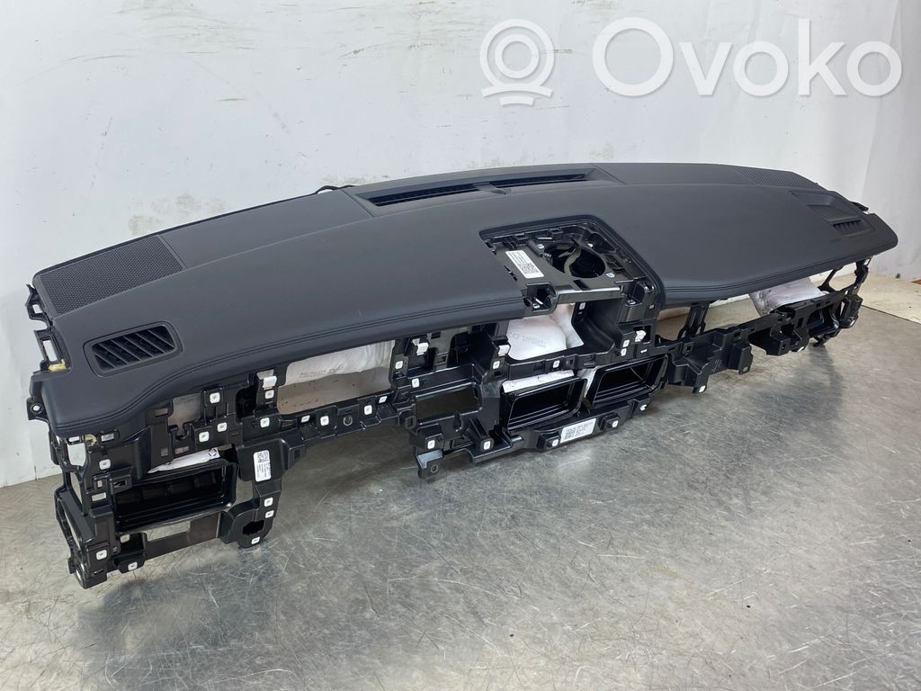 Hyundai Santa Fe V MX5 Bord 