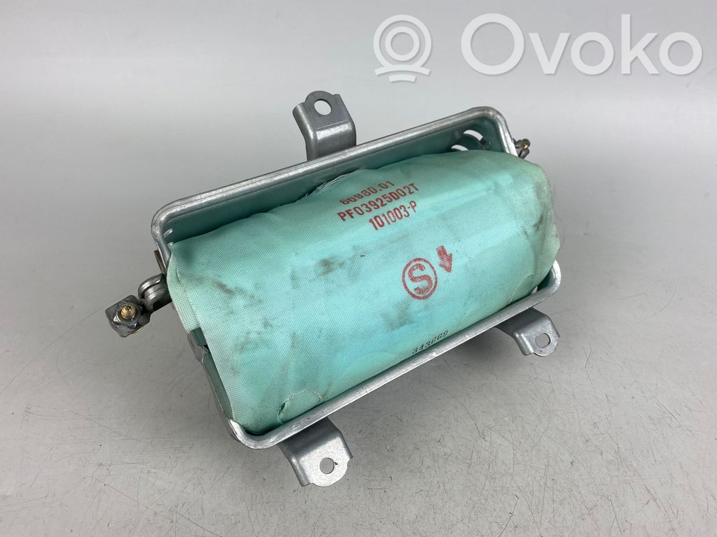 Toyota Corolla E120 E130 Passenger airbag 