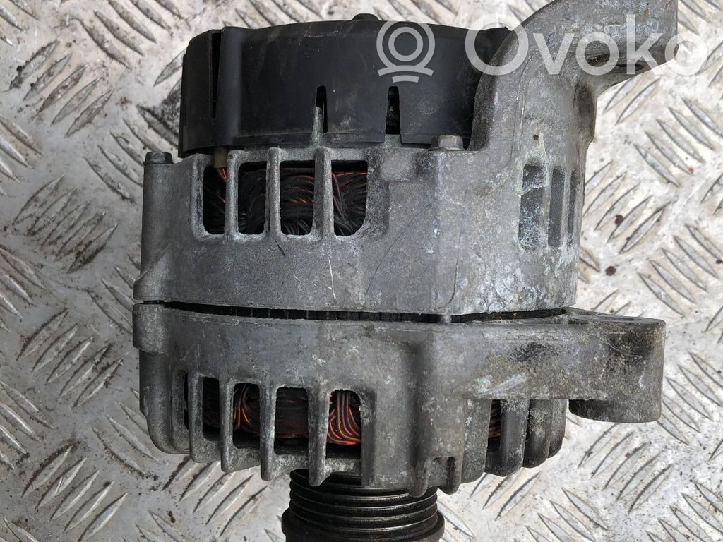 BMW 1 F20 F21 Generator/alternator 