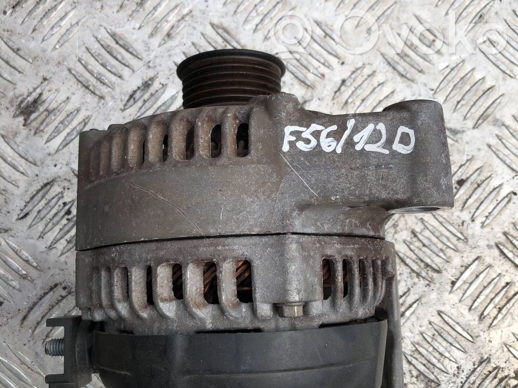 Mini One - Cooper F56 F55 Ģenerators 
