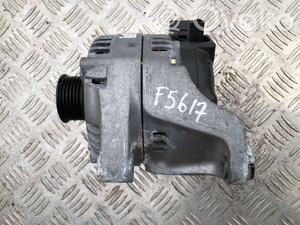 Mini One - Cooper F56 F55 Ģenerators 