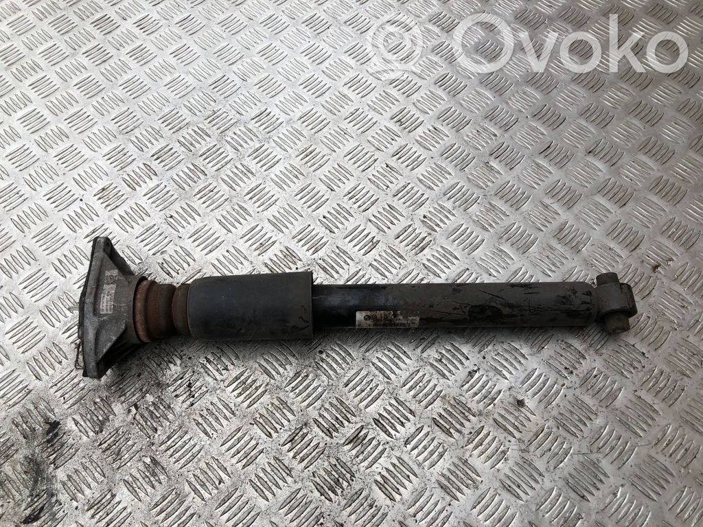 BMW 3 F30 F35 F31 Aizmugurē amortizators 