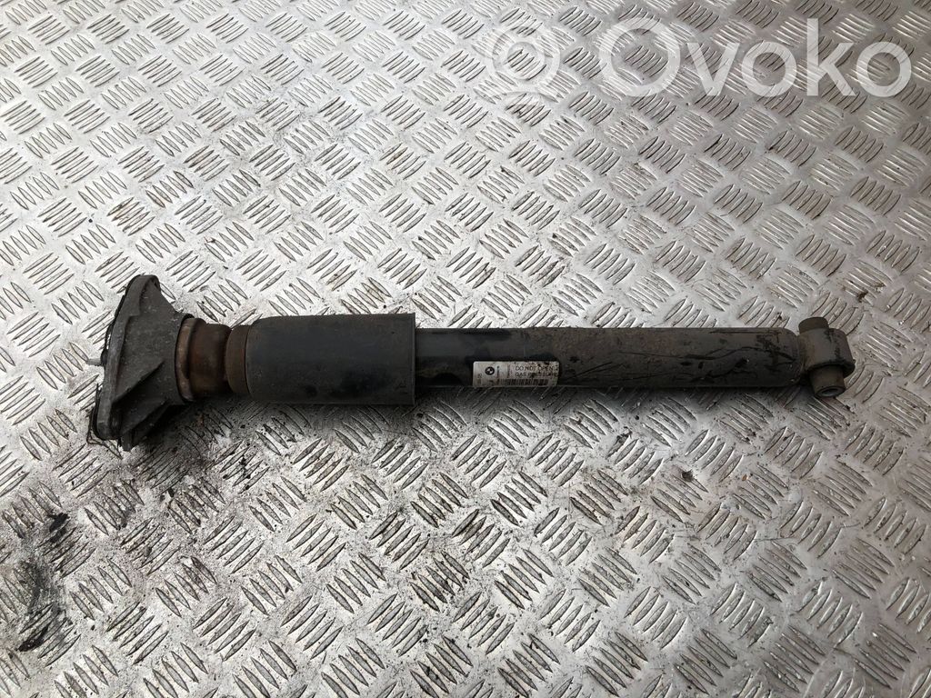 BMW 3 F30 F35 F31 Aizmugurē amortizators 
