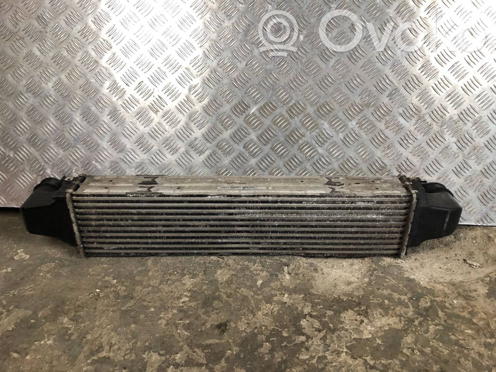 Volvo XC60 Intercooler radiator 