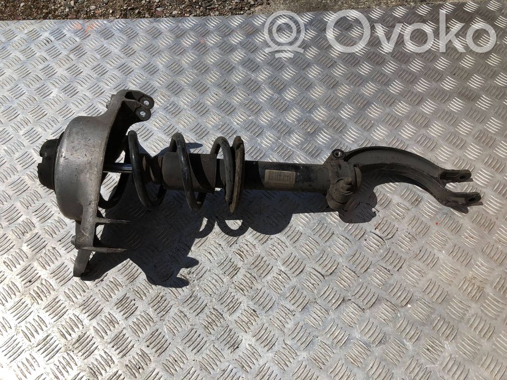Audi A5 8T 8F Amortiguador delantero 