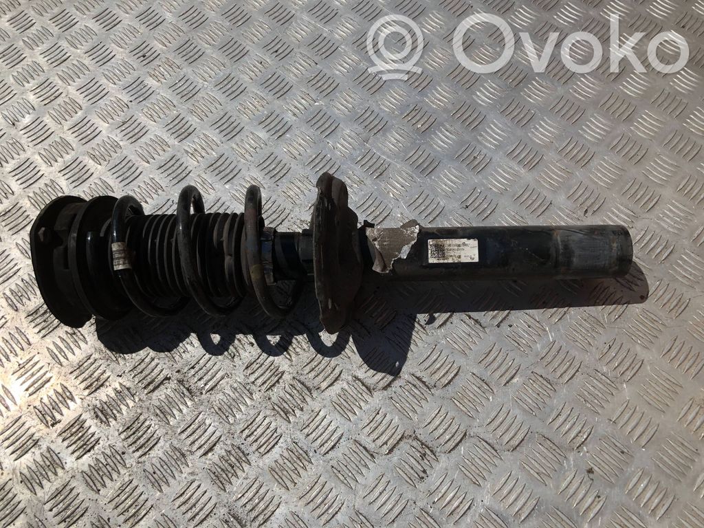 Seat Leon (5F) Stoßdämpfer vorne 