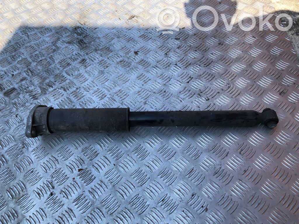 Mercedes-Benz C W205 Rear shock absorber/damper 
