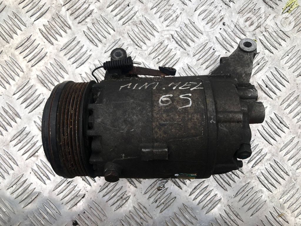 Mini One - Cooper R50 - 53 Air conditioning (A/C) compressor (pump) 