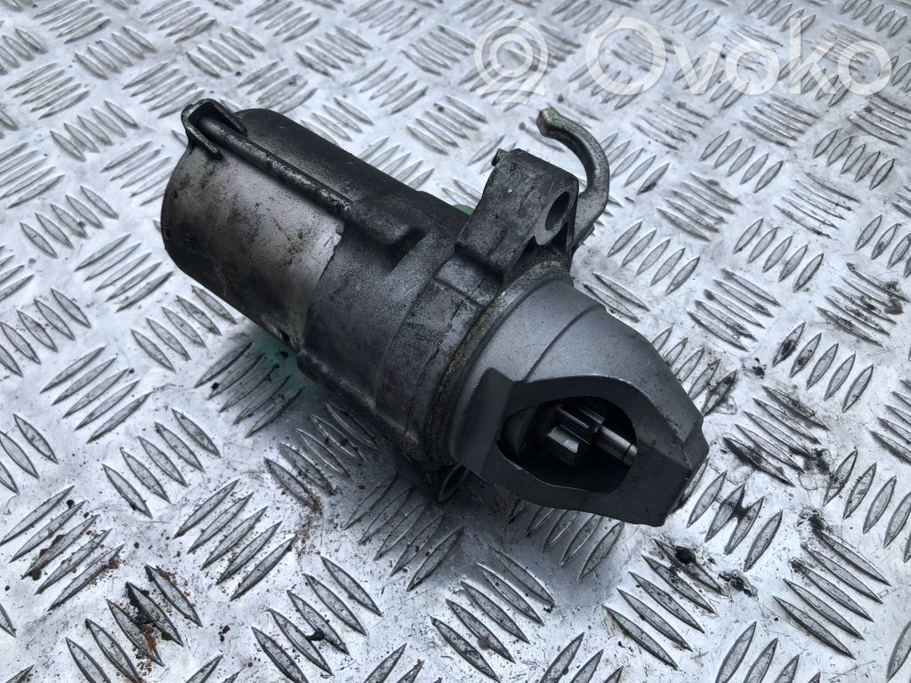 Honda Civic Starter motor 