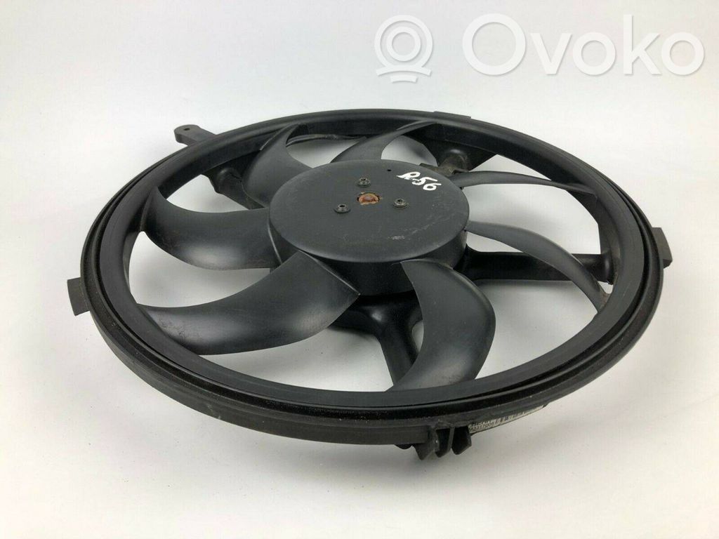 Elektryczny wentylator chłodnicy   5V0061199L,2754854