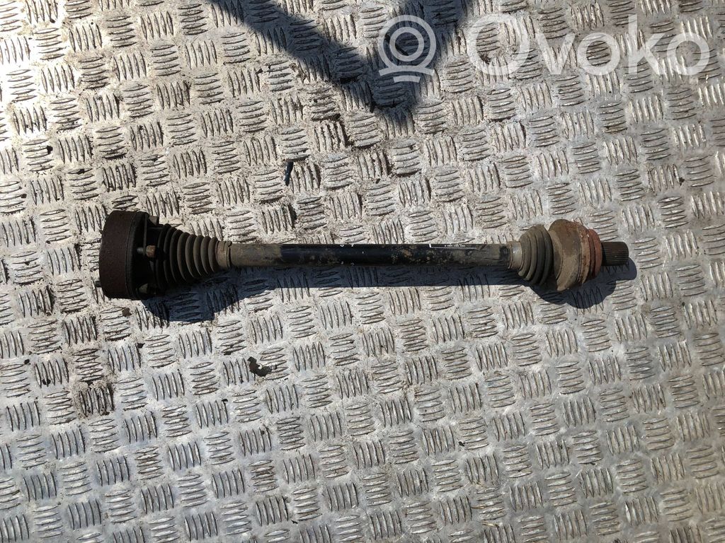 Audi Q3 8U Półoś tylna 