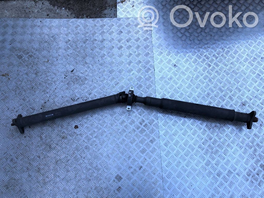 BMW 5 F10 F11 Drive shaft (set) 