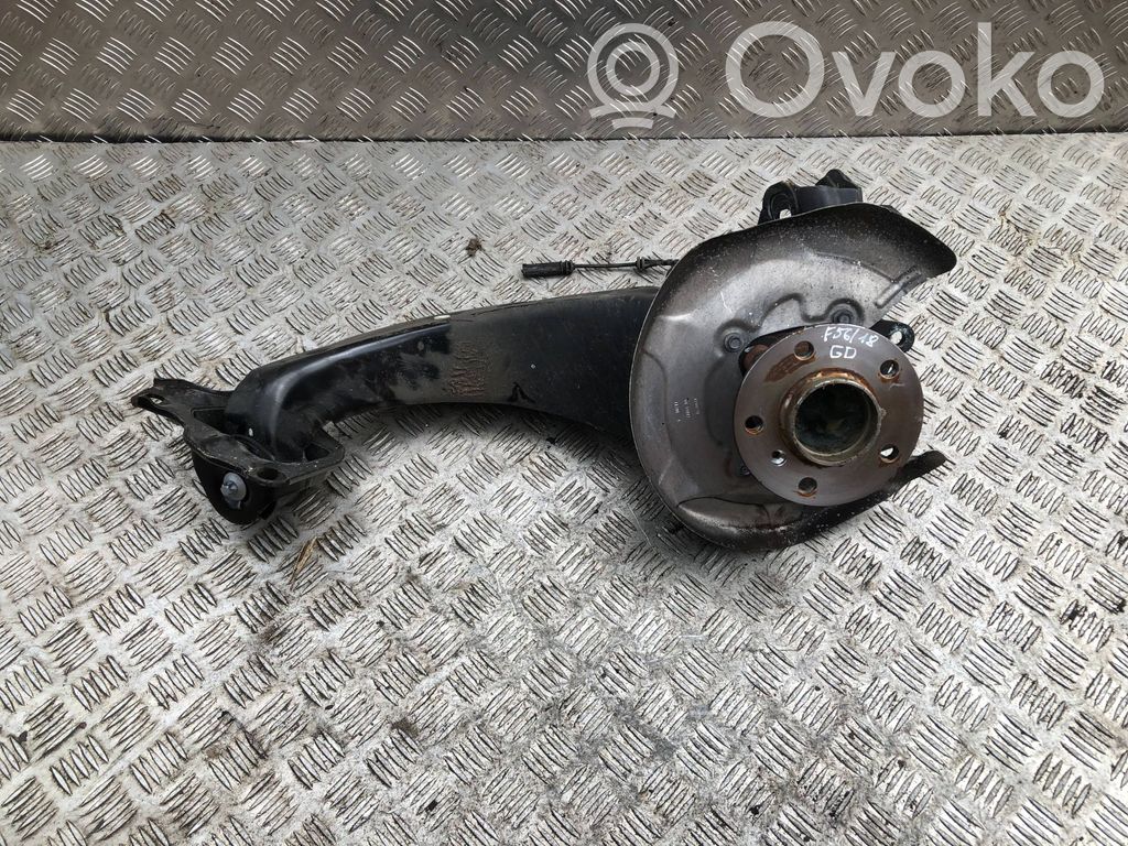 Mini One - Cooper F56 F55 Radnabe Hinterrad 