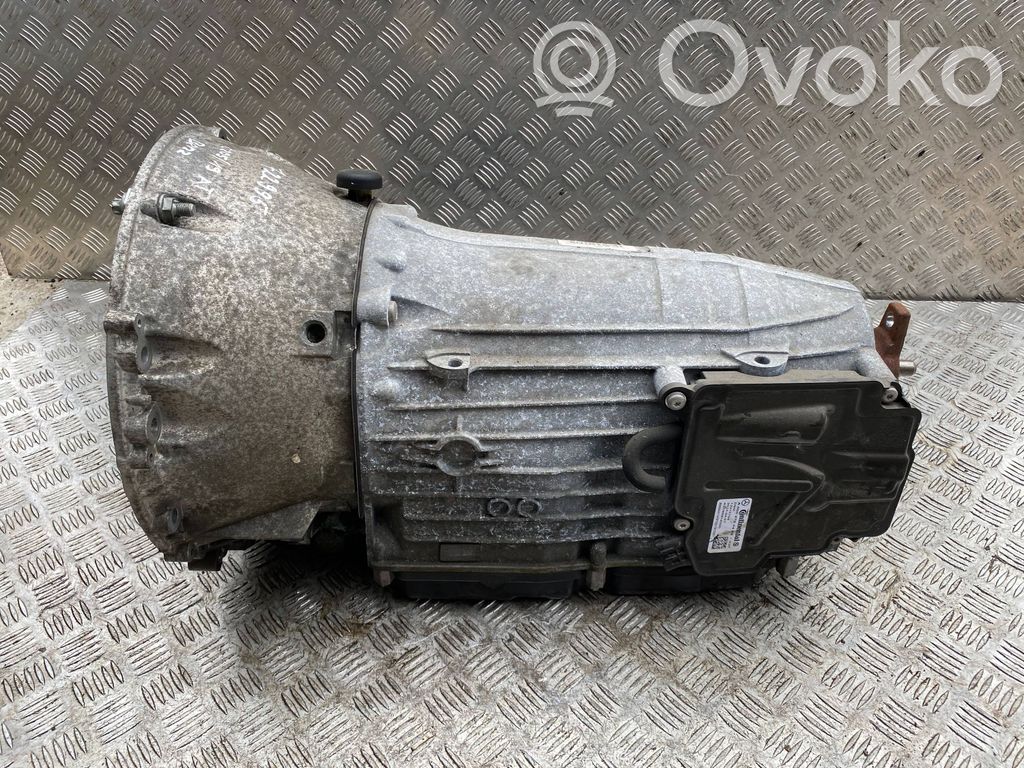 Automatyczna skrzynia biegów   722995,R2312710400,A2052706201