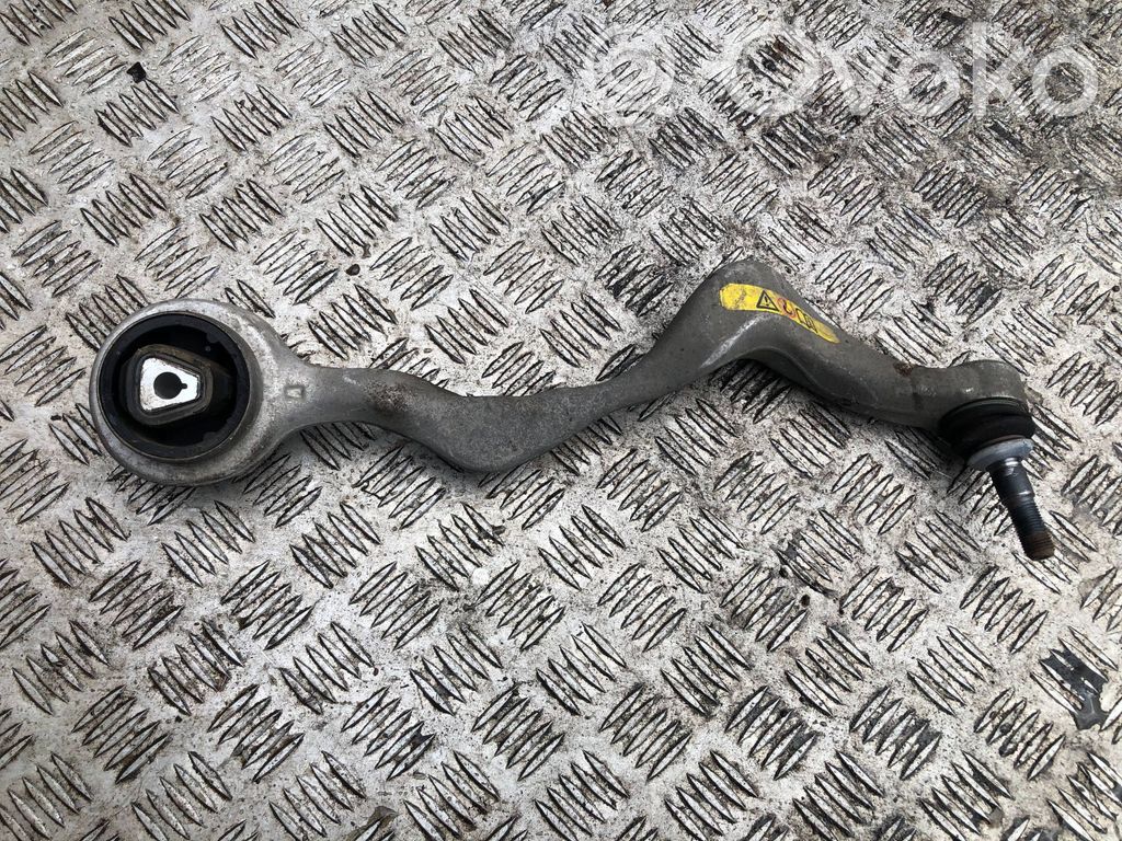 Querlenker Achsschenkel vorne   6082T6