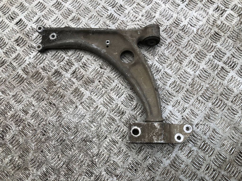 Volkswagen PASSAT CC Front lower control arm/wishbone 