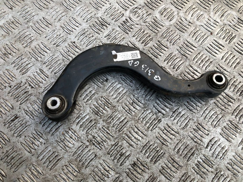 Audi Q3 8U Querlenker Achsschenkel hinten 