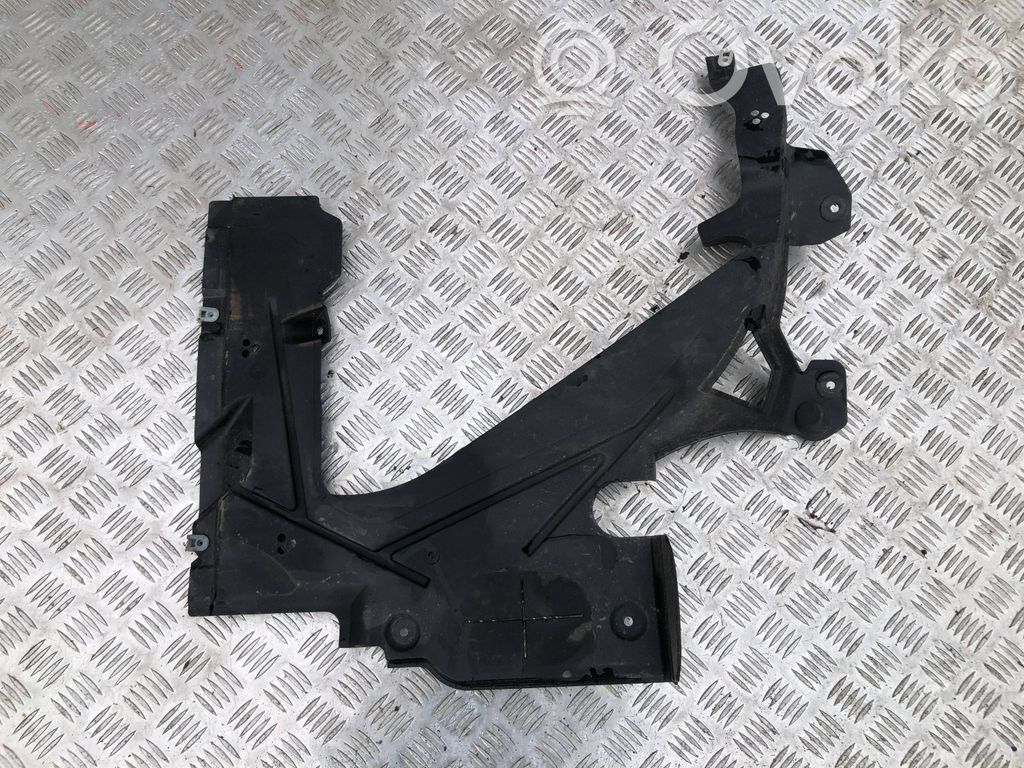 Mini One - Cooper F56 F55 Protecție centrală motor 