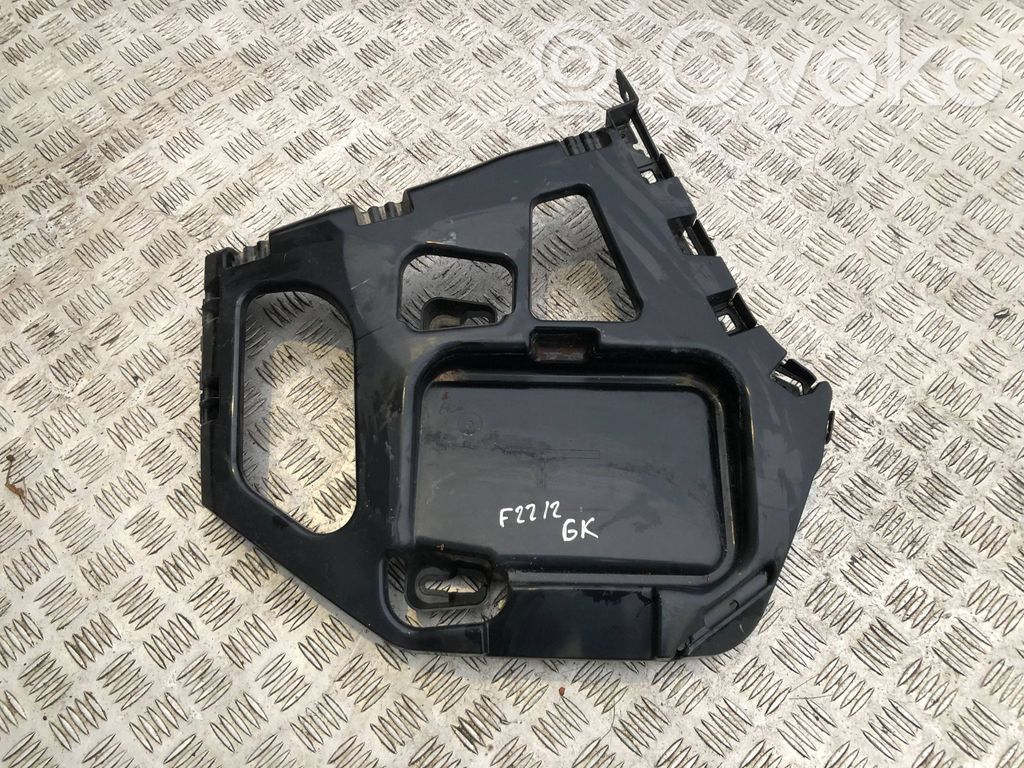 BMW 2 F22 F23 Rear bumper mounting bracket 