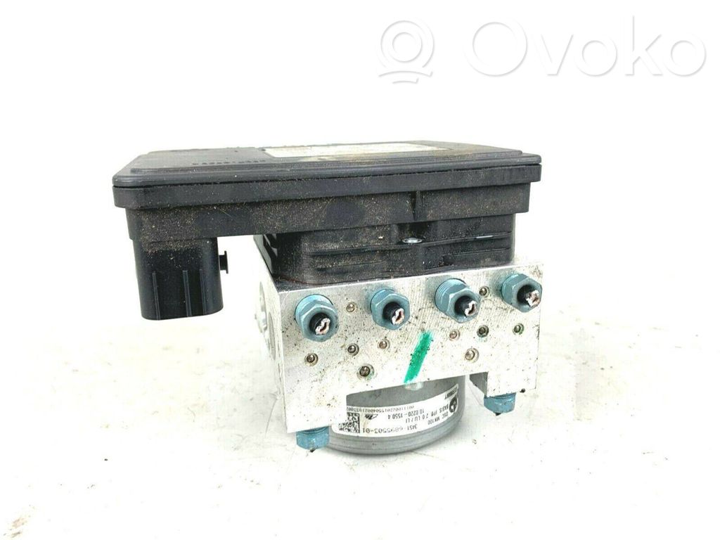 Mini Cooper Countryman F60 ABS bloks 