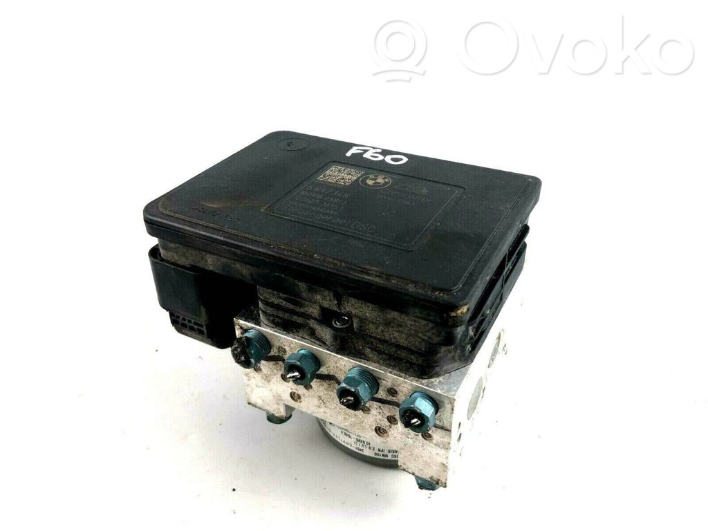 Mini Cooper Countryman F60 ABS Pump 
