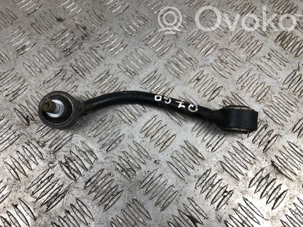 Audi Q7 4L Tylny łącznik stabilizatora 