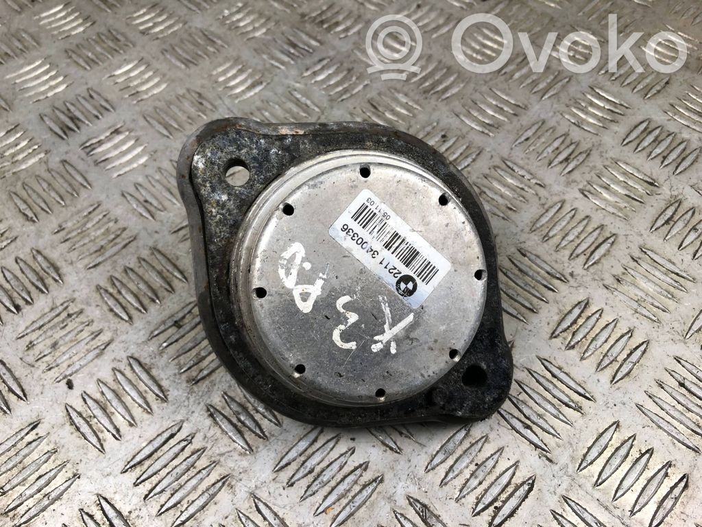 BMW X3 E83 Engine mount bracket 