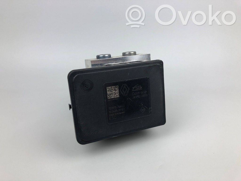 Opel Vivaro ABS Pump 