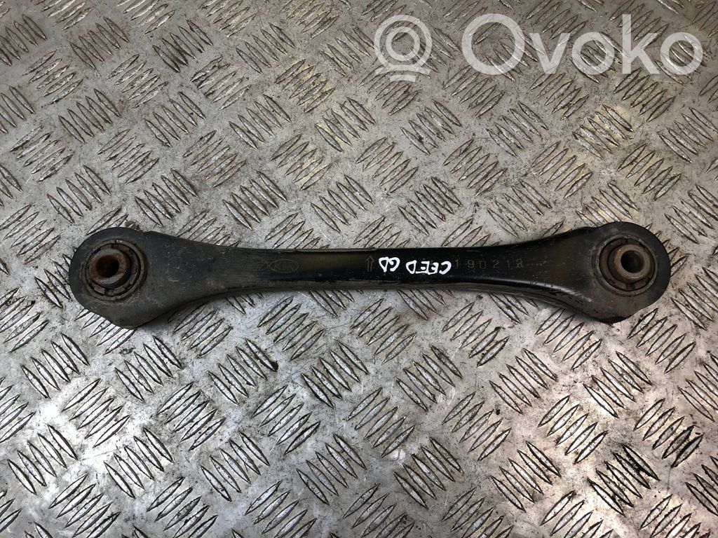 KIA Ceed Rear control arm 