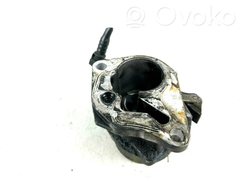 Renault Kangoo I Vacuum pump 