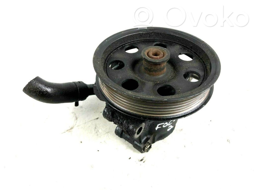 Power steering pump