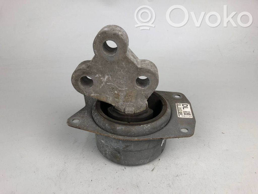 Opel Insignia A Gearbox mount 