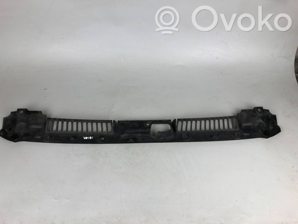 Seat Ibiza V (KJ) Moldura embellecedora del gancho del capó/tapa del motor 