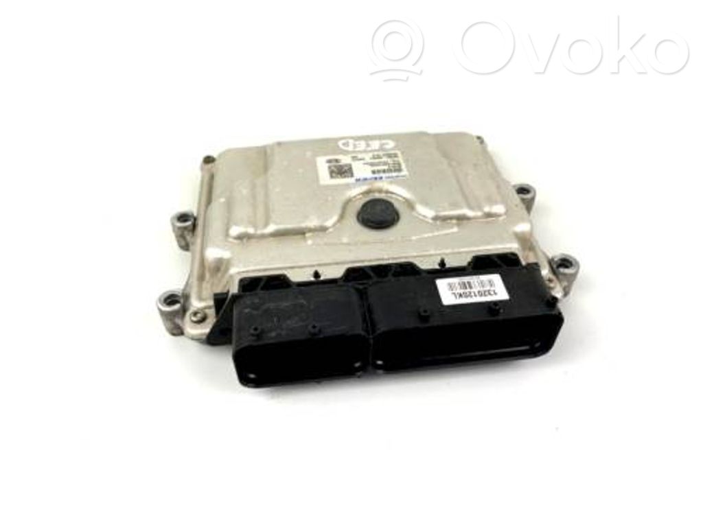 KIA Ceed Variklio valdymo blokas 