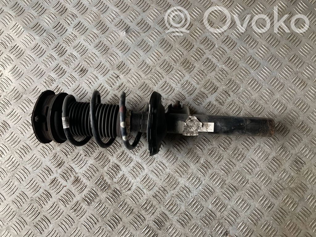 Seat Leon IV Ammortizzatore anteriore con molla elicoidale 