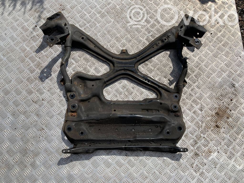 Audi A4 S4 B9 Front subframe 