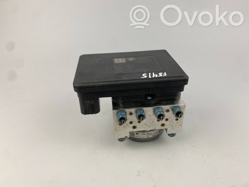 Mini Clubman F54 ABS Pump 