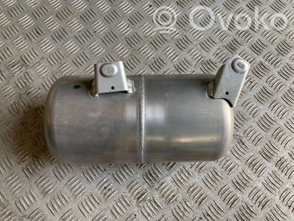 Podciśnieniowy zbiornik powietrza   4H0616203F