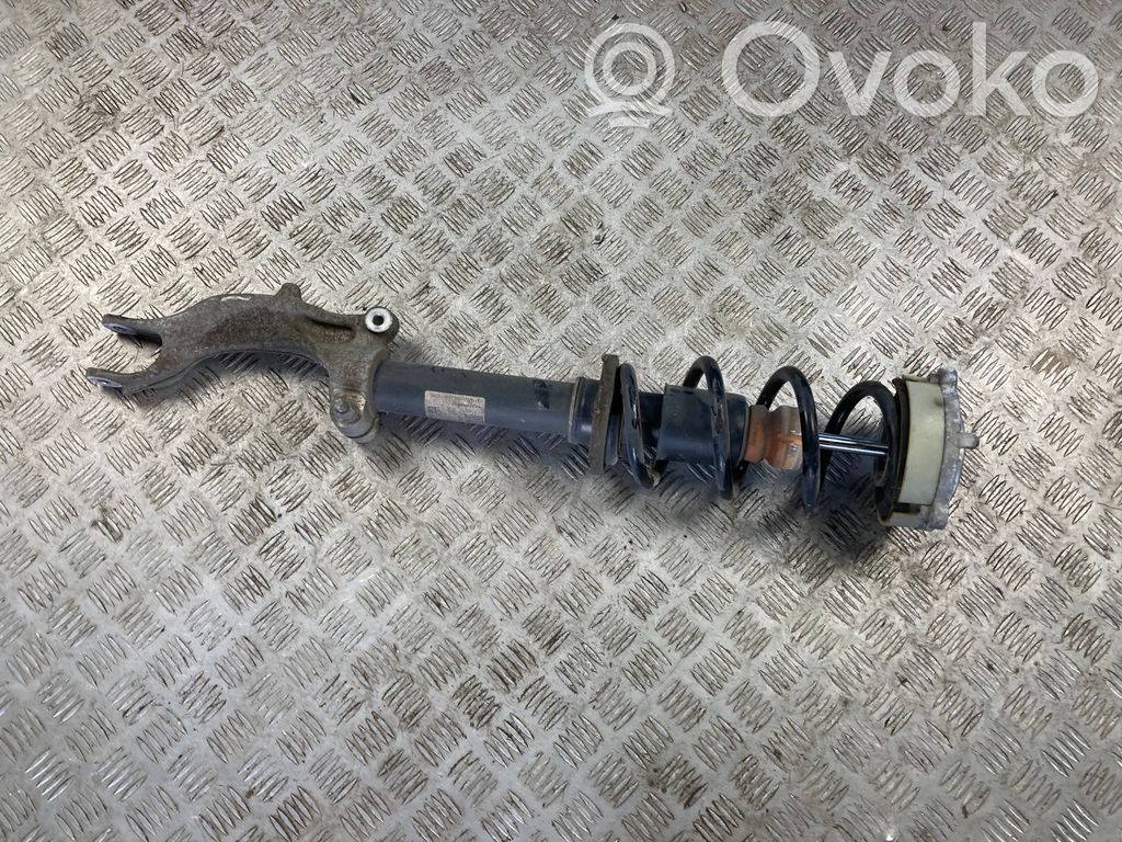 Audi A5 Stoßdämpfer Federbein 